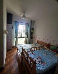 Parkview Apartments (D23), Apartment #441195071